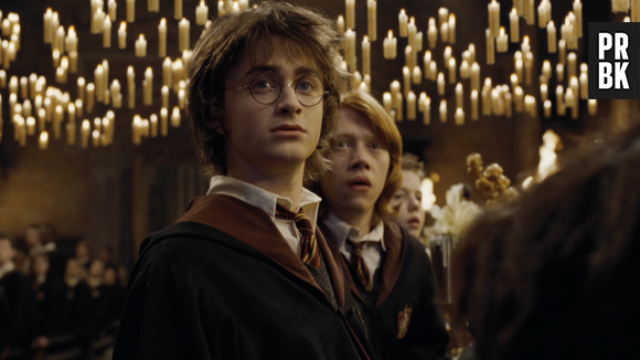 Harry Potter et La Coupe de Feu : un fan découvre une scène coupée très gênante