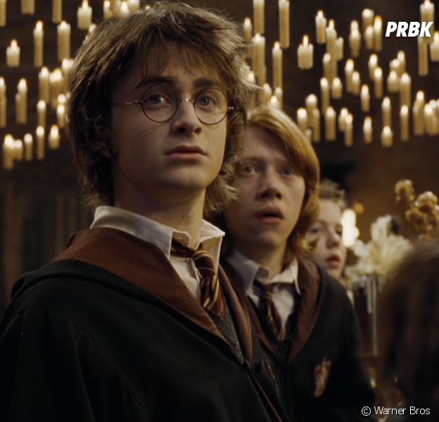 Harry Potter et La Coupe de Feu : un fan découvre une scène coupée très gênante
