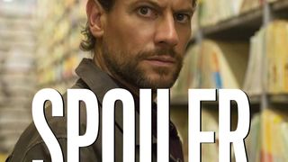 Dr Harrow saison 2 : (SPOILER) va-t-il mourir ? La réponse