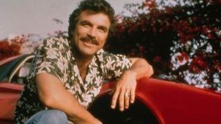 Magnum et Tom Selleck ... ils pourraient revenir au cinéma