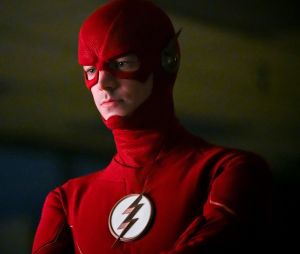 The Flash saison 7 : le gros changement que veut Grant Gustin (Barry) pour la suite