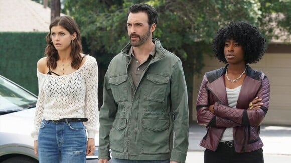 Why Women Kill saison 1 : Reid Scott (Eli) défend son personnage, "C'est un mec bien"