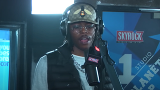 Koba LaD ne connait pas (et n'aime pas) Bob Marley : "Qu'est-ce qu'il raconte dans ses morceaux ?"