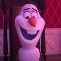 La Reine des Neiges : Disney dévoile une nouvelle chanson avec Olaf
