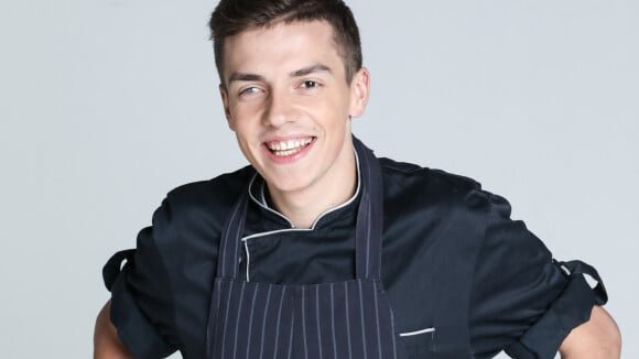 Mallory Gabsi (Top Chef 2020) revient sur ses débuts difficiles dans l'émission : "J'en ai pleuré"