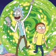 Rick et Morty saison 5 : 1 seul épisode par mois pour la suite ? Le créateur se confie