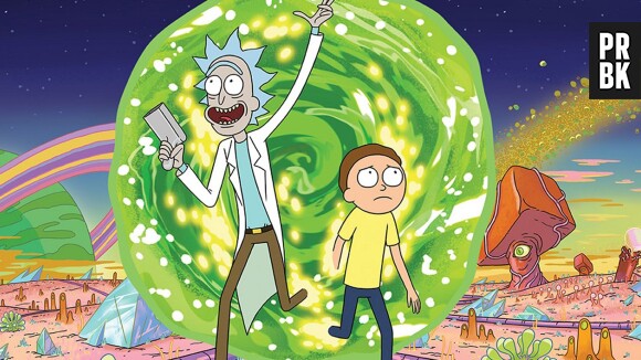 Rick et Morty saison 5 : 1 épisode diffusé par mois pour la suite ? Le créateur se confie