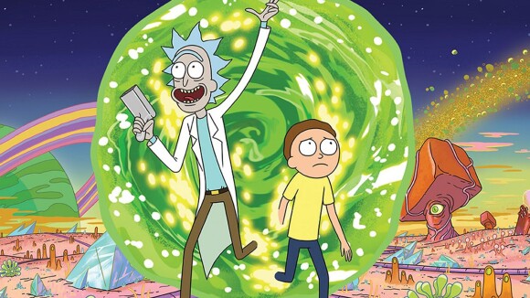 Rick et Morty saison 5 : 1 seul épisode par mois pour la suite ? Le créateur se confie