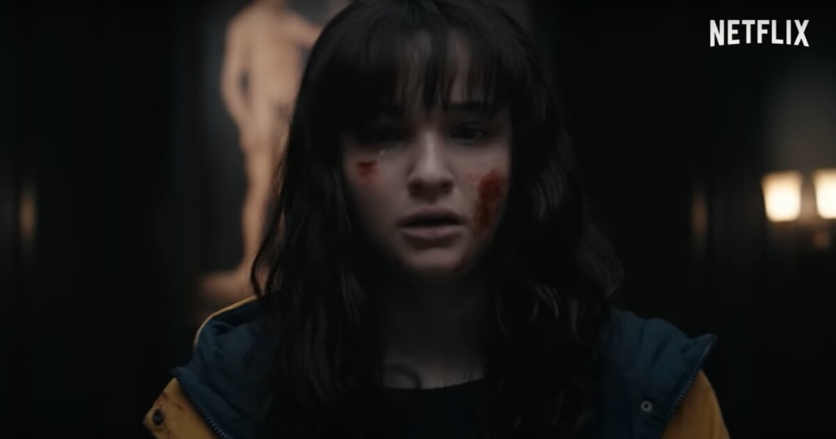 Dark Saison 3 Streaming Dark saison 3 : Netflix dévoile la date de sortie et un premier teaser