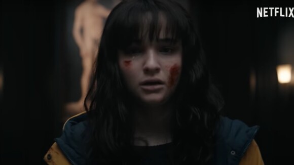 Dark saison 3 : Netflix dévoile la date de sortie et un premier teaser