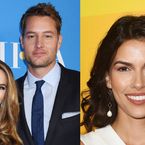 Justin Hartley (This Is Us) séparé de Chrishell Stause : il serait déjà recasé