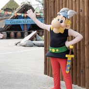 Parc Astérix : voici les mesures sanitaires mises en place pour sa réouverture