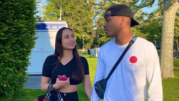 Astrid Nelsia annonce sa rupture avec son footballeur : "J'ai pas besoin d'un homme dans ma vie"