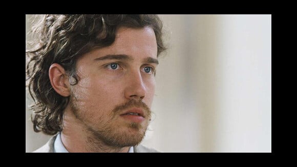 Julien Doré ... Il bosse sur un second album