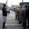 Justice pour Adama Traoré : derrière quelques débordements, un élan d'engagement de la jeunesse