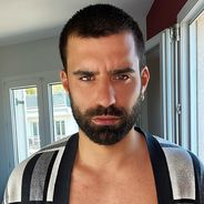 Vincent Queijo, -9 kilos : &quot;Je ne serai pas un gros papa !&quot;