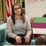 The Big Bang Theory : Mayim Bialik (Amy) pas fan de la série ? Elle n&#039;a jamais vu les épisodes
