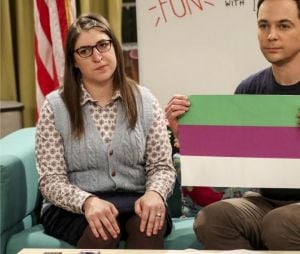 The Big Bang Theory : Mayim Bialik (Amy) pas fan de la série ? Elle n'a jamais vu un seul épisode