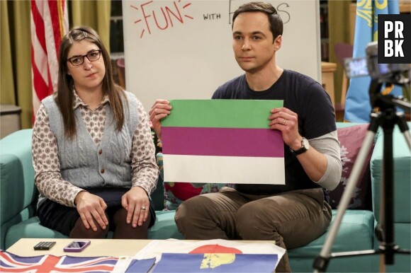 The Big Bang Theory : Mayim Bialik (Amy) pas fan de la série ? Elle n'a jamais vu un seul épisode