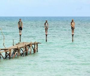 Koh Lanta : l'épreuve des poteaux en chiffres et anecdotes