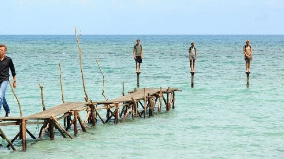 Koh Lanta 2020 : l'épreuve des poteaux en chiffres et anecdotes