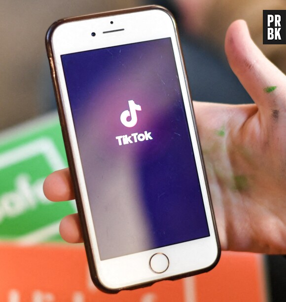 TikTok bientôt dépassée par l'appli Zynn ?