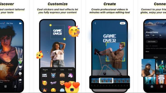 Zynn, le nouveau TikTok qui paye ses utilisateurs pour regarder des vidéos