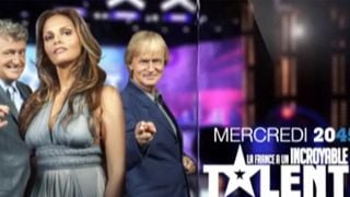 La France a un incroyable Talent sur M6 ce soir ... bande annonce