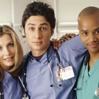 Scrubs : bientôt un film ? Zach Braff y croit "Je pense que ça va se faire"