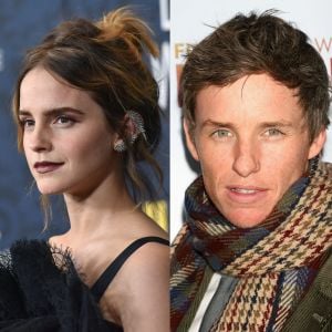 Emma Watson et Eddie Redmayne réagissent aux propos anti-trans de J.K. Rowling