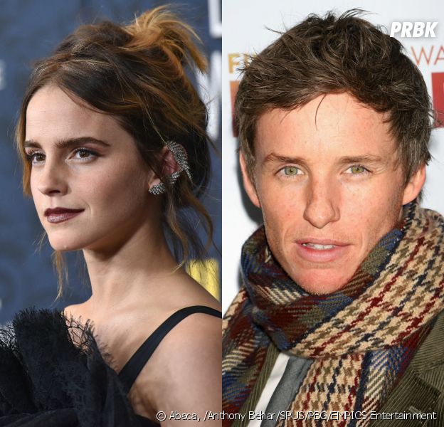 Emma Watson et Eddie Redmayne réagissent aux propos anti-trans de J.K. Rowling