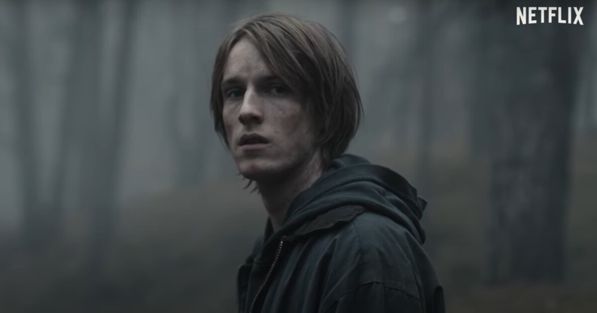 Dark Saison 3 Streaming