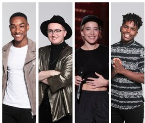The Voice 2020 : comment va se dérouler la finale avec Abi, Antoine Delie, Gustine et Tom Rochet ?