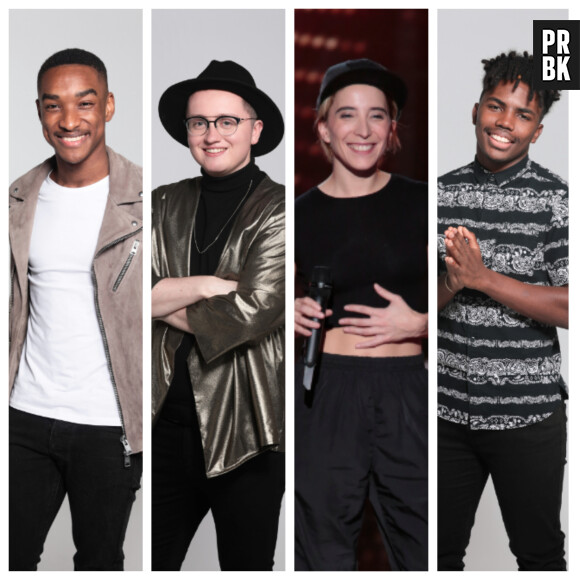 The Voice 2020 : comment va se dérouler la finale avec Abi, Antoine Delie, Gustine et Tom Rochet ?
