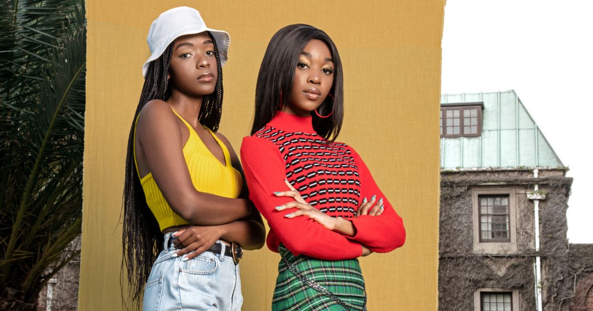 Série Blood And Water Blood & Water : une saison 2 commandée pour la série de Netflix - Purebreak