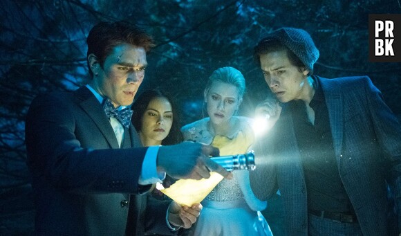 Riverdale saison 5 : 6 intrigues folles des comics qu'on veut voir dans la série