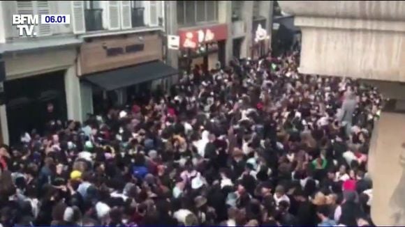 Fête de la musique 2020 : quais et rues blindés à Paris malgré le Covid-19, les twittos craquent