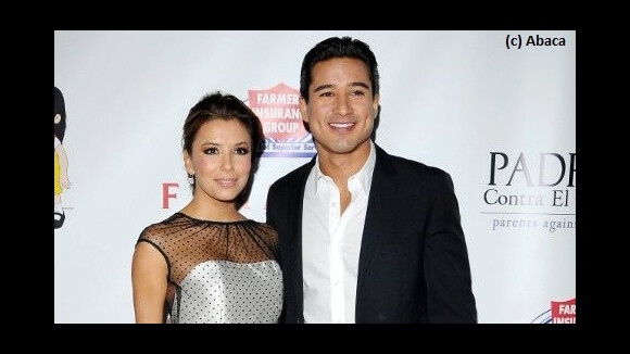 Eva Longoria et Tony Parker ... L’ex de l’actrice s'en mêle