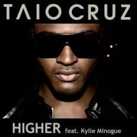 Taio Cruz et Kylie Minogue ont fait un duo ... voici le clip de Higher