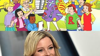 Le Bus Magique : bientôt un film live-action avec Elizabeth Banks pour le dessin animé culte