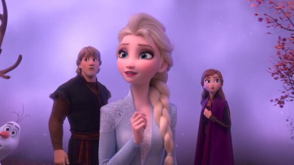 La Reine des Neiges 3 en préparation ? Un membre de l'équipe répond