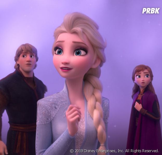 La Reine des Neiges : Elsa et Anna seront-elles de retour pour un 3ème film ?
