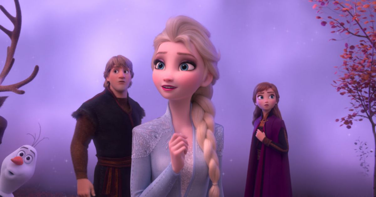 La Reine Des Neiges 3 La Reine des Neiges 3 en préparation ? Un membre de l'équipe répond