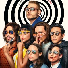 Umbrella Academy saison 2 : décryptage des 7 indices cachés dans la nouvelle affiche
