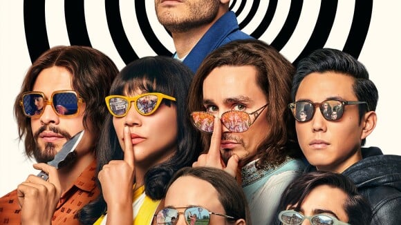 Umbrella Academy saison 2 : décryptage des 7 indices cachés dans la nouvelle affiche