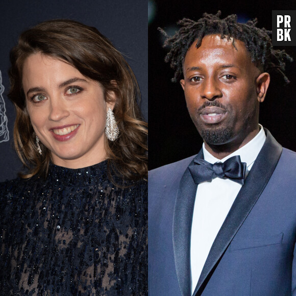 Oscars 2021 : Adele Haenel et Ladj Ly ont été invités à voter