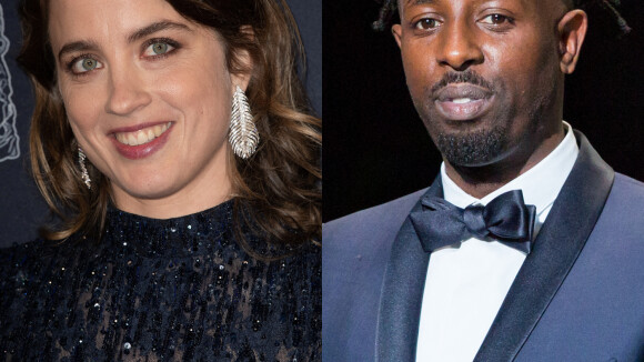 Oscars 2021 : Adele Haenel et Ladj Ly ont été invités à voter