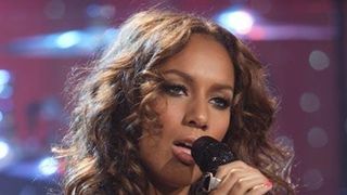 Leona Lewis ... une inconditionnelle des séries ''vampiristiques''