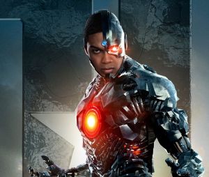 Justice League : Ray Fisher (Cyborg) s'en prend au réalisateur Joss Whedon, "abusif et grossier"