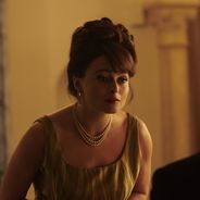 The Crown saison 5 : la remplaçante d&#039;Helena Bonham Carter dans le rôle de Margaret dévoilée